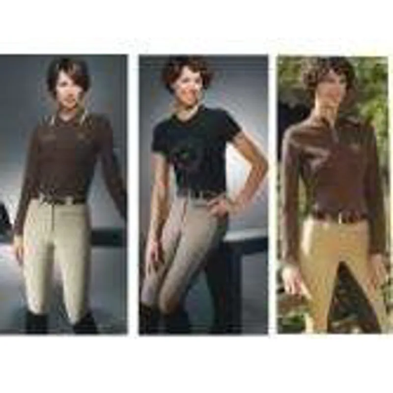 Pikeur Lugana Breeches - Micro 2000 plus